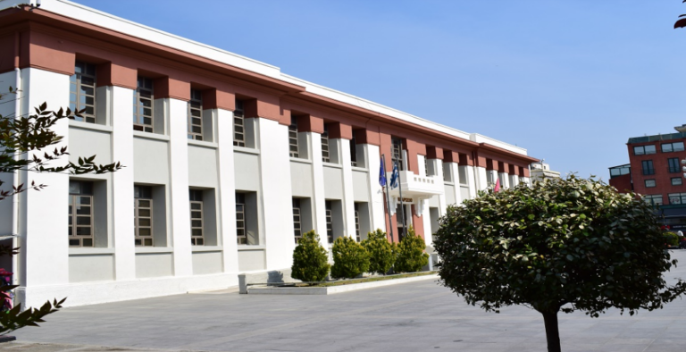 Θεσσαλονίκη: Δημόσια διαβούλευση για το Σχέδιο Αστικής Προσβασιμότητας του Δήμου Καλαμαριάς την Τετάρτη 23 Ιουλίου