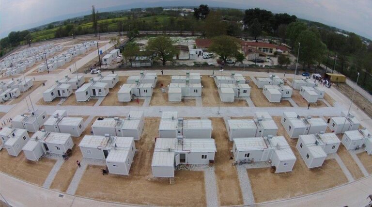Σέρρες: Β. Μητλιάγκα προς Υπουργό Μετανάστευσης: Ανησυχία της τοπικής κοινωνίας για την αύξηση των μεταναστευτικών ροών και τις επιπτώσεις στη λειτουργία της Δομής