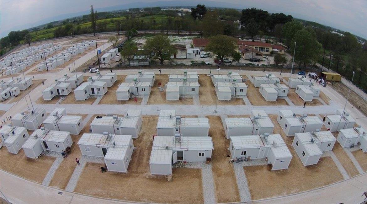 Σέρρες: Β. Μητλιάγκα προς Υπουργό Μετανάστευσης: Ανησυχία της τοπικής κοινωνίας για την αύξηση των μεταναστευτικών ροών και τις επιπτώσεις στη λειτουργία της Δομής