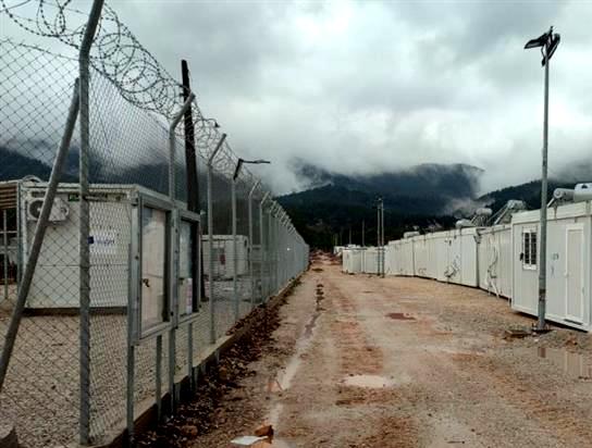 Σέρρες: Έντονες αντιδράσεις για ενδεχόμενο δημιουρεγίας Κλειστής Δομής Υποδοχής Μεταναστών