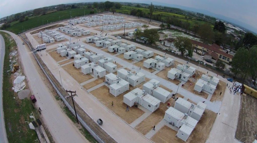 Σέρρες: Καμία νέα δομή στις Σέρρες – Κλειστή η δομή “Κλειδί” στη Σιντική