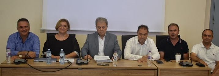 Δ. Μακεδονία: Σύμβαση μεταξύ τεσσάρων Επιμελητηρίων και Περιφερειακού Ταμείου Ανάπτυξης