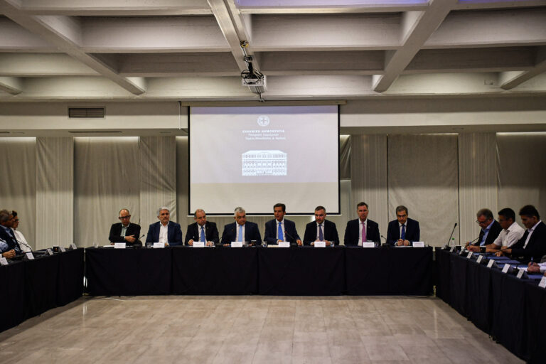 Πρωτοβουλίες του ΥΜΑΘ για την ενίσχυση της καινοτομίας και της απασχόλησης