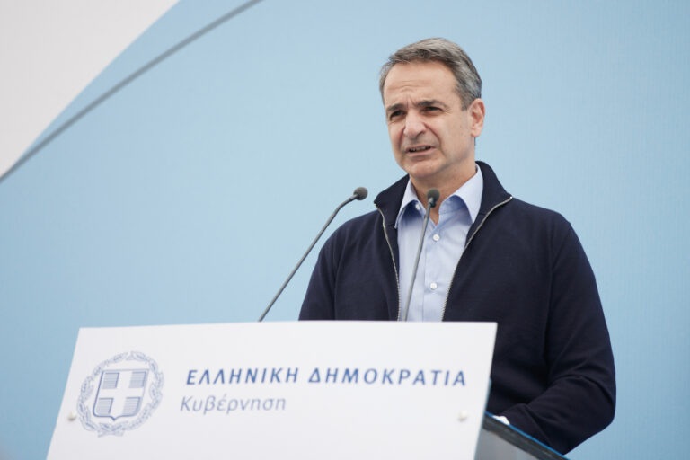 Εγκαινιάζεται την Πέμπτη από τον Πρωθυπουργό ο νέος αυτοκινητόδρομος Πύργου – Πατρών