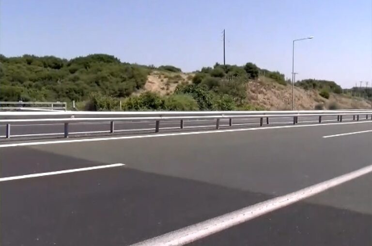 Ένοχοι επτά κατηγορούμενοι για υπερτιμολογήσεις 32 εκατ. ευρώ για την κατασκευή της Εγνατίας Οδού