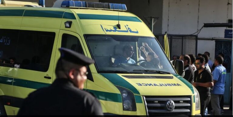 Φρικτό έγκλημα στην Αίγυπτο: Πατέρας φέρεται ότι έσφαξε τα τρία παιδιά του στο χωριό Μίνια