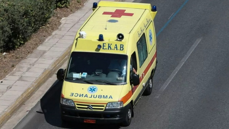 Ρέθυμνο: Εργατικό δυστύχημα σε ξενοδοχείο – 30χρονος υπέστη ηλεκτροπληξία
