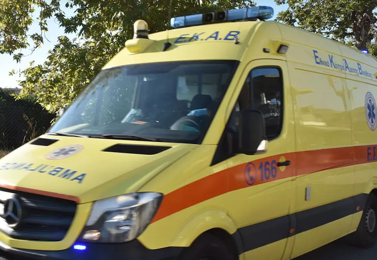 Πιερία: Νεκρός 83χρονος Ούγγρος λουόμενος στην παραλία Κατερίνης
