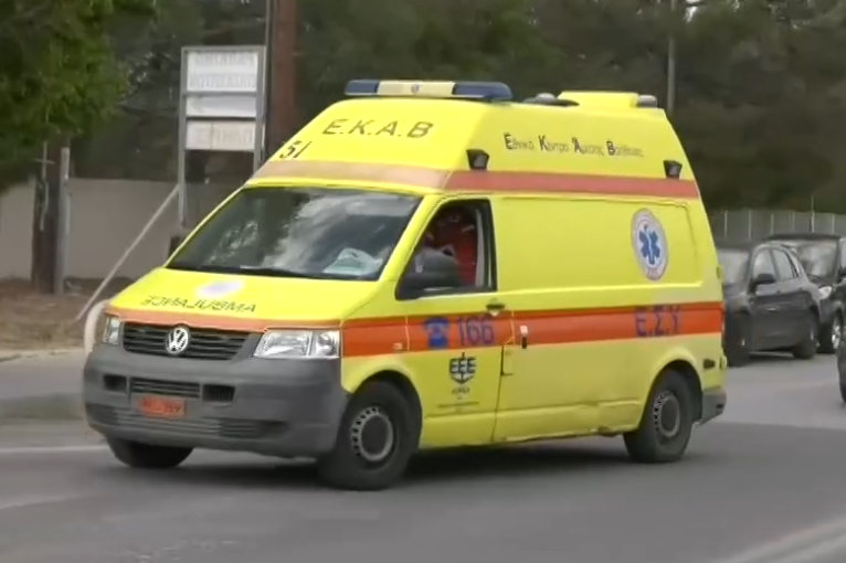 Πιερία: Νεκρός ανασύρθηκε 64χρονος στην παραλία Νέων Πόρων