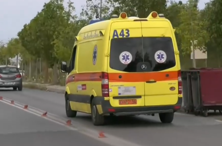 Δύο νεκροί από τροχαία δυστυχήματα σε Πέλλα και Ασπροβάλτα