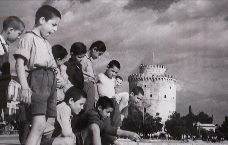 Έκθεση «Περί Ανθρώπων» στο Μουσείο Φωτογραφίας Θεσσαλονίκης: Ο άνθρωπος στο επίκεντρο του φωτογραφικού φακού