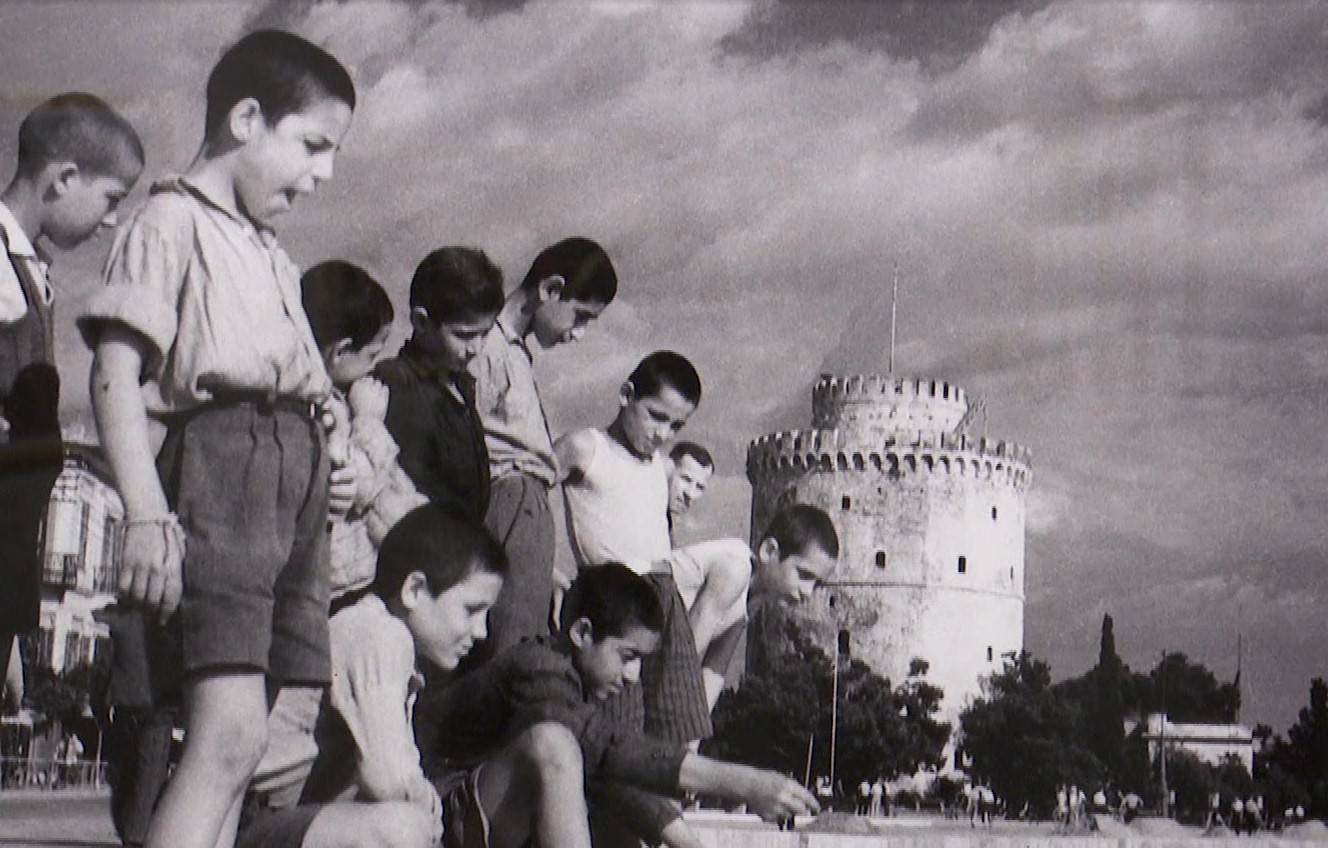 Έκθεση «Περί Ανθρώπων» στο Μουσείο Φωτογραφίας Θεσσαλονίκης: Ο άνθρωπος στο επίκεντρο του φωτογραφικού φακού