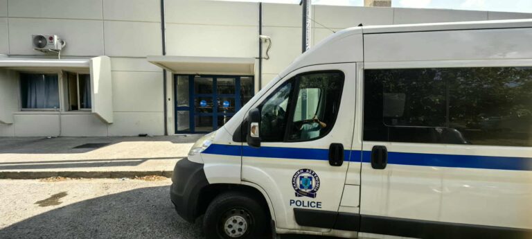 Πάτρα: Σε εξέλιξη η έρευνα στην Ιατροδικαστική υπηρεσία