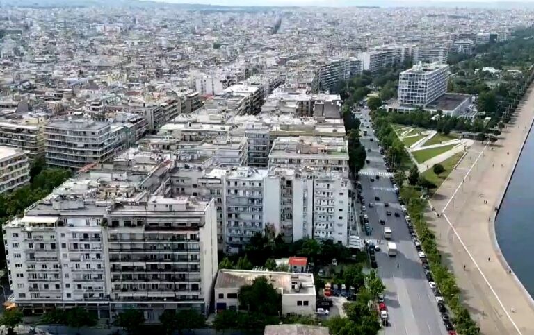 Νέα δεδομένα στα ακίνητα: Εξώσεις χωρίς δικαστήριο – Εξάμηνη προστασία ενοικιαστών