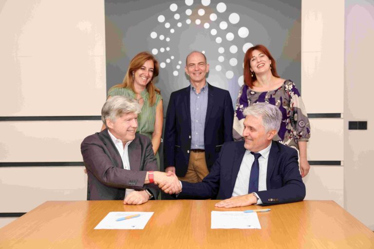 Η Ένωση Ασφαλιστικών Εταιριών Ελλάδος και το ΔΠΘ υπέγραψαν μνημόνιο συνεργασίας