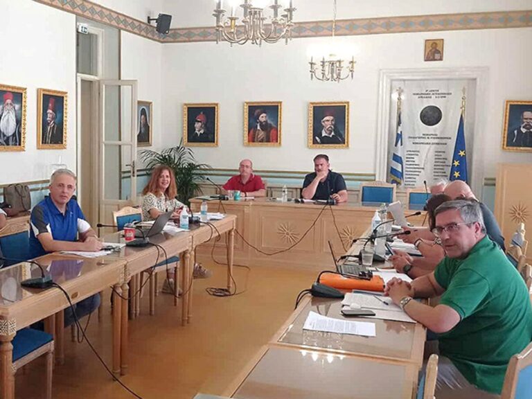 Περιφέρεια Πελοποννήσου: Αρνητικές γνωμοδοτήσεις για μελέτες περιβαλλοντικών επιπτώσεων που αφορούν μονάδες βιοαερίου