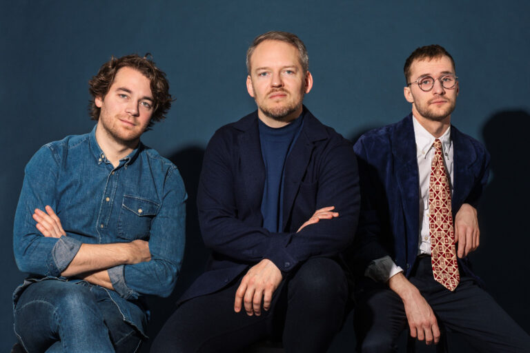 Jazz Concert με το Νορβηγικό συγκρότημα “Espen Berg trio” στα Χανιά  (video)