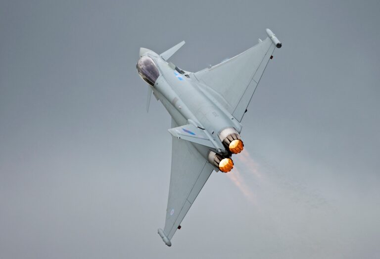 Κ. Φίλης στο Πρώτο για Eurofighter στην Τουρκία: Πρέπει να είμαστε με τις κεραίες μας ανοιχτές (audio)