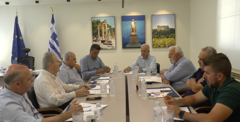 Βιώσιμη λύση για τα δάνεια των πυροπλήκτων ζητά το Επιμελητήριο Ηλείας
