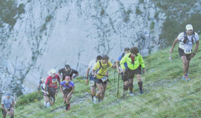 Οι αγώνες “Faethon Sky Race” το Σαββατοκύριακο στον Θεσσαλικό Όλυμπο