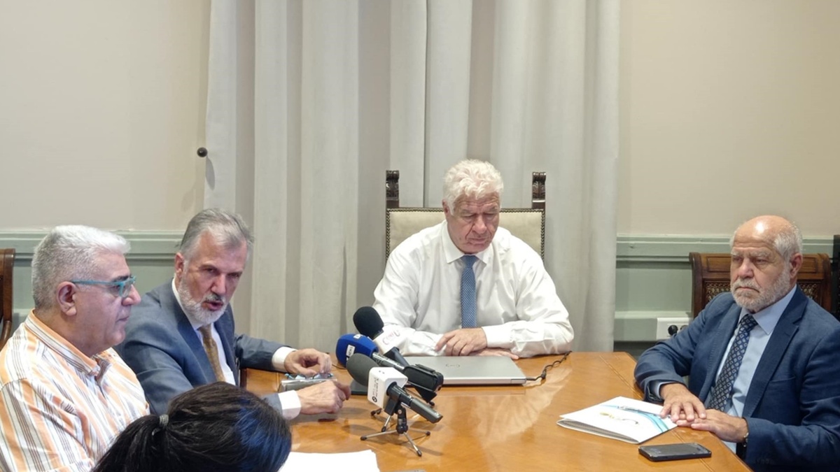 Κέρκυρα: «Κλικ ζωής» για ηλικιωμένους και άτομα με ευαίσθητη υγεία σε τρεις Δήμους της Περιφέρειας Ιονίων Νήσων