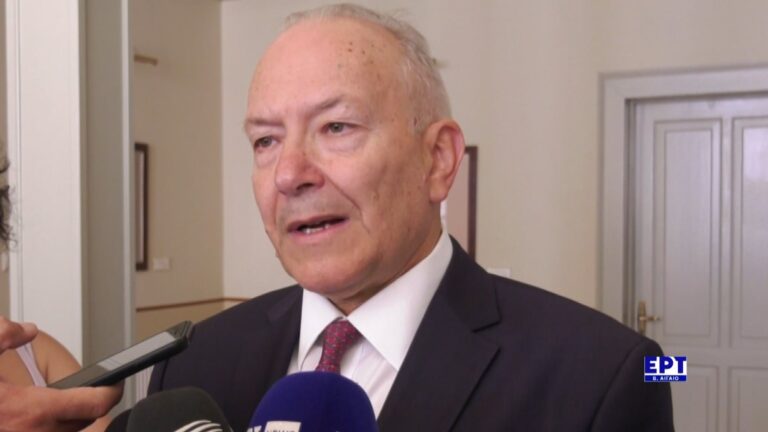 Με έκτακτα δρομολόγια ΡΟ-ΡΟ ο εφοδιασμός Λέσβου – Λήμνου έως ότου είναι έτοιμος ο «Θαλασσίτης»