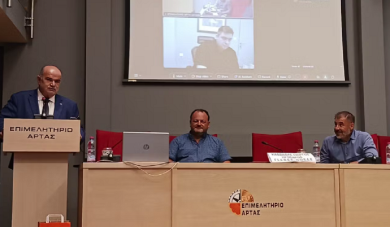 ΓΣΕΒΕΕ: Nα ρυθμιστούν οι ασάφειες στο θέμα των πνευματικών δικαιωμάτων που πλήττουν τις επιχειρήσεις