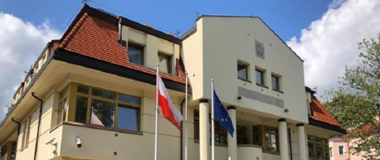 Η Μόσχα ανακοίνωσε ότι θα κλείσει το πολωνικό προξενείο στο Καλίνινγκραντ