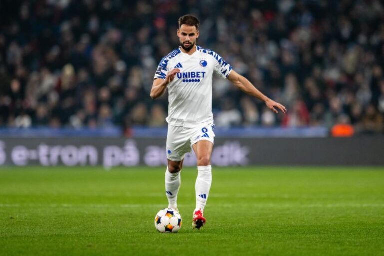 Champions League: Κοτάρσκι και Χατζηδιάκος βασικοί στην πρόκριση της Κοπεγχάγης
