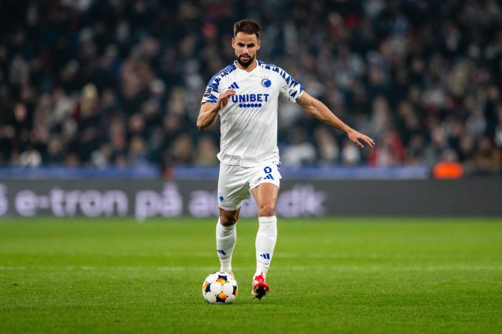 Champions League: Κοτάρσκι και Χατζηδιάκος βασικοί στην πρόκριση της Κοπεγχάγης