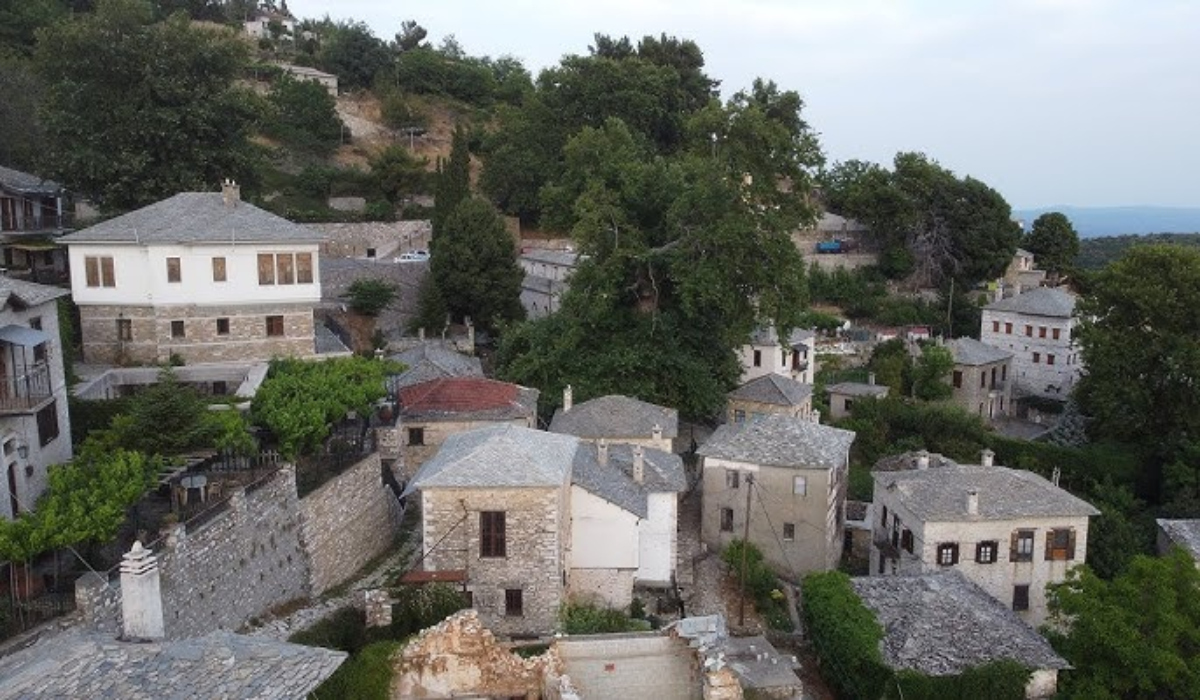 Πινακάτες Πηλίου: Επιστρέφουν στις ρίζες τους οι απόδημοι Πινακιώτες για το «Μεγάλο Αντάμωμα»