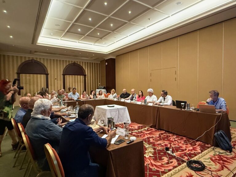 Η Θεσσαλία αναζητά επενδυτικές ευκαιρίες μετά τον Daniel
