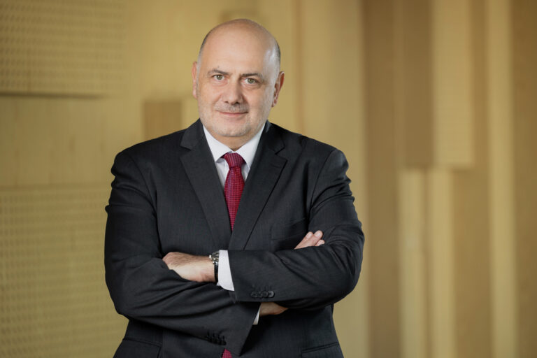 Ο Άγις Παπαδόπουλος νέος πρόεδρος του Ελληνογερμανικού Επιμελητηρίου