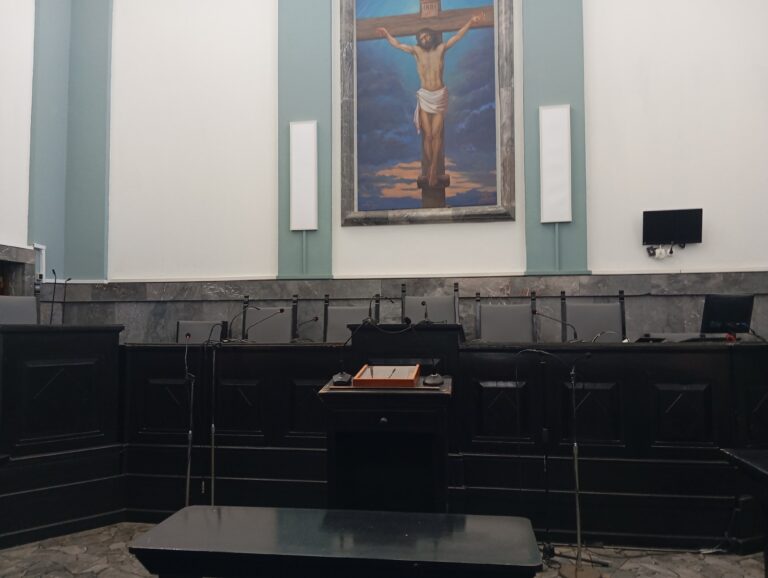 Αναβολή για την 1η Αυγούστου στη δίκη των οκτώ συλληφθέντων για τα επεισόδια στο Λιμάνι της Ρόδου 