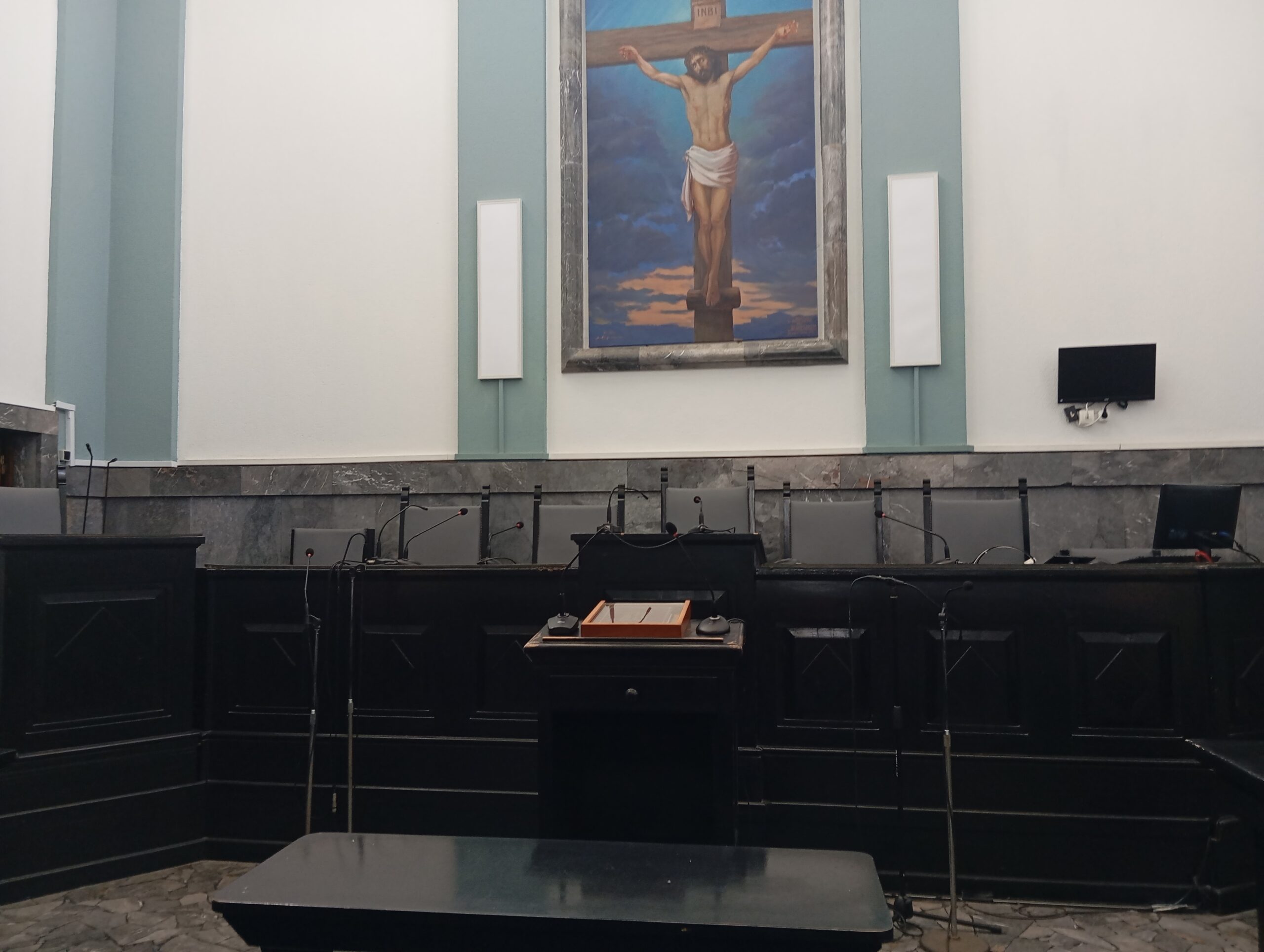 Αναβολή για την 1η Αυγούστου στη δίκη των οκτώ συλληφθέντων για τα επεισόδια στο Λιμάνι της Ρόδου 