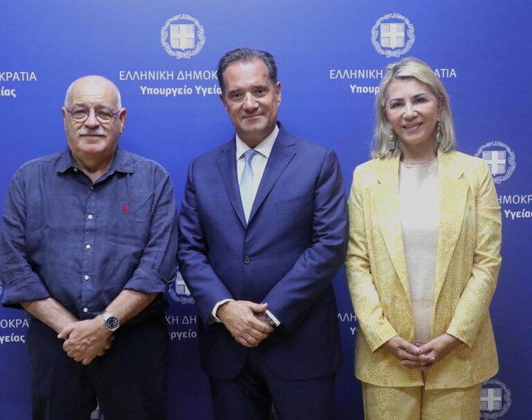 Θετικός ο Αδ. Γεωργιάδης στη δημιουργία ξενώνα γιατρών στο Κέντρο Υγείας Σκοπέλου