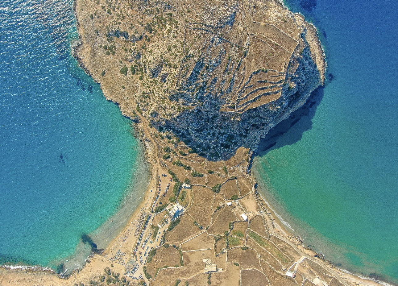 Η Κάρπαθος ανάμεσα στις 7 καλύτερες ταξιδιωτικές εμπειρίες της Ευρώπης