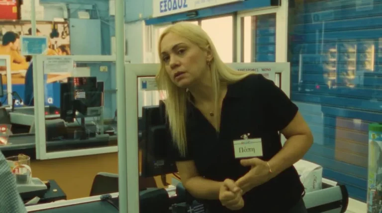 Αύριο και μεθαύριο στο Βόλο η ταινία Super Story Market