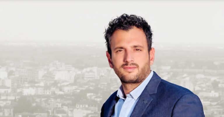 Επιστολή Δημάρχου Τυνάβου για την αποκατάσταση σεισμόπληκτων στο Δαμάσι