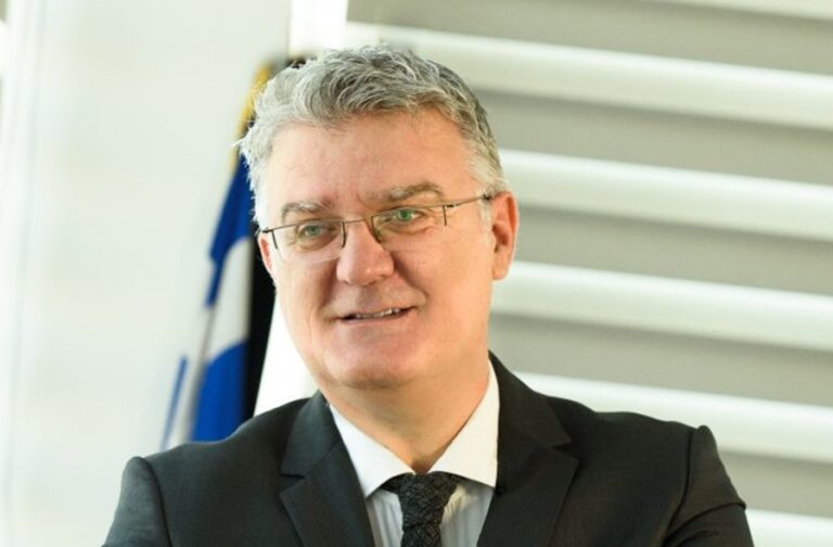 Νέος Γενικός στην Αποκεντρωμένη Διοίκηση Ηπείρου και Δυτικής Μακεδονίας