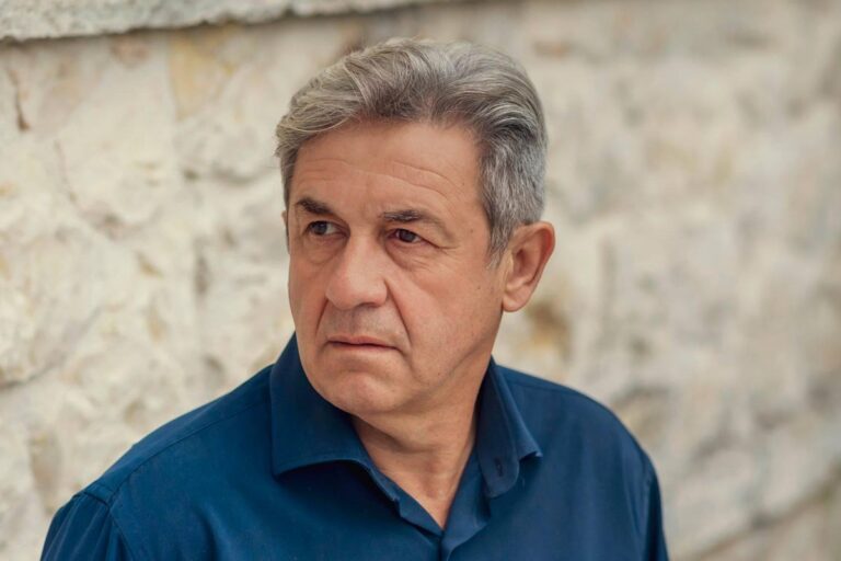 Γιάννης Στέφος: Αδύνατη οιαδήποτε καλλιέργεια βαμβακιού στο Μέτσοβο