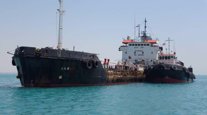 Ιράν: Κατάσχεση δεξαμενόπλοιου με 2 εκατ. λίτρα καυσίμου σε παράνομη μεταφορά