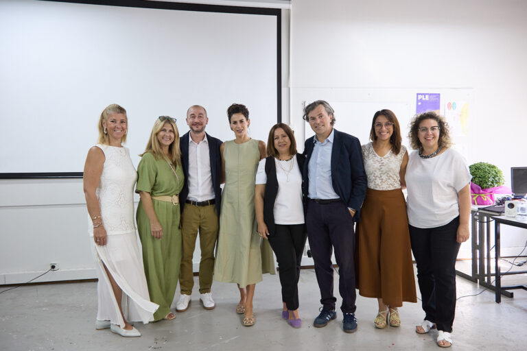 Ι.Σ.Α.Ε.Κ Δήμου Βόλου: Νέα επίσκεψη της BVLGARI και υποτροφίες μετεκπαίδευσης για σπουδαστές