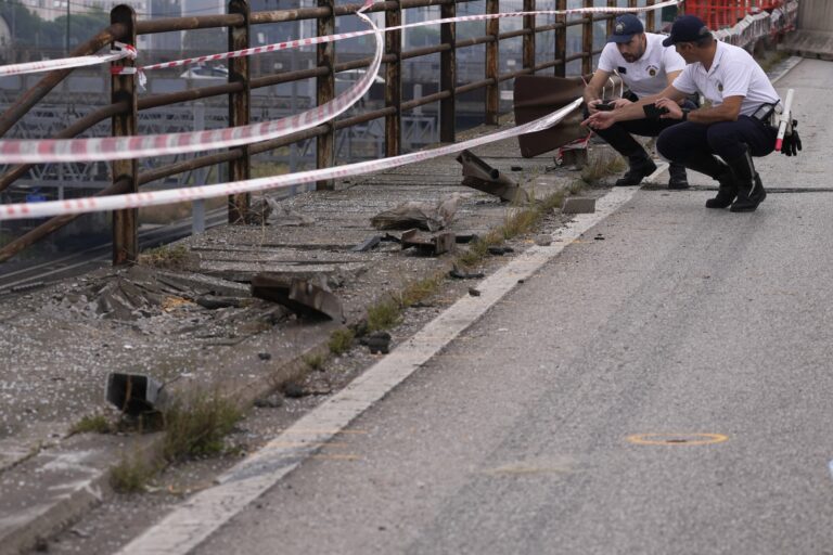 Ιταλία: Έρευνα σε βάρος της συζύγου του Δ.Σ της Lufthansa για θανατηφόρο τροχαίο με θύμα 24χρονη
