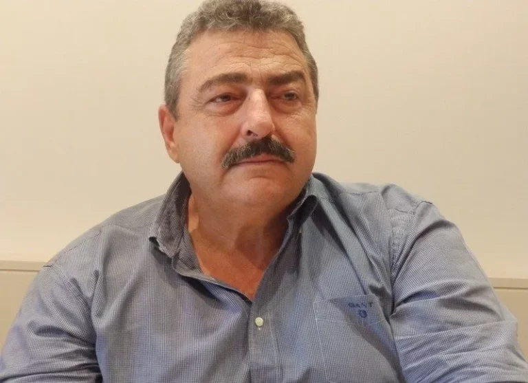Χανιά: Αίτημα μερικής διόρθωσης τροπολογίας για την οριοθέτηση των οικισμών, από τον Ν. Καλογερή
