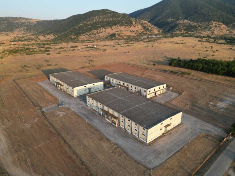 Συναυλία για νέους στο καπνεργοστάσιο της Ελασσόνας στο πλαίσιο Φεστιβάλ της Π.Ε. Λάρισας