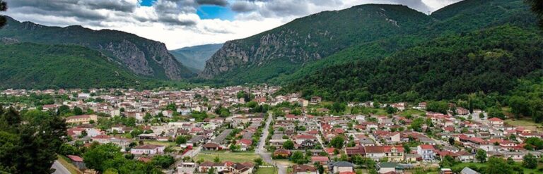 Καρδίτσα: Καλλιτεχνικό τριήμερο στο Μουζάκι