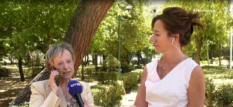 Τρίπολη: Σε εξέλιξη το Πολιτιστικό Καλοκαίρι 2025