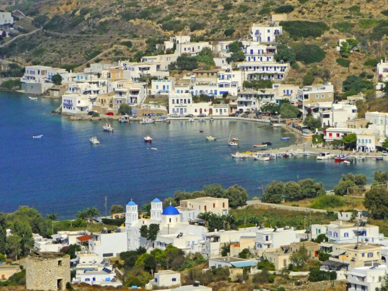 Επεισόδια σε πανηγύρι στην Αμοργό – Η ανακοίνωση του Δήμου