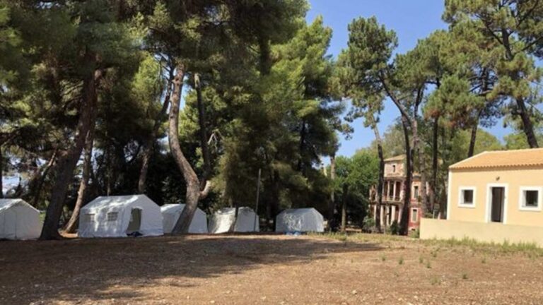 Κέρκυρα: Την Δευτέρα 14 Ιουλίου ξεκινούν οι κατασκηνώσεις στον Βίδο